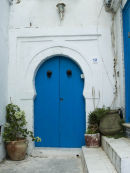 Door 7